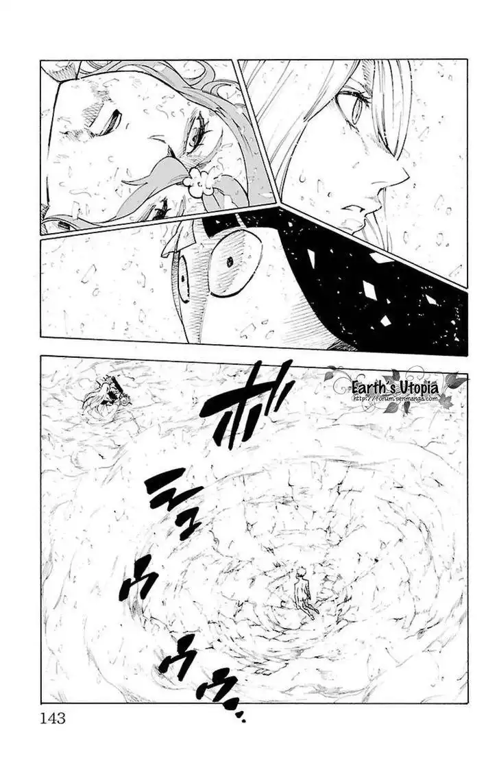 Mahou Shoujo of the End Chapter 38 36